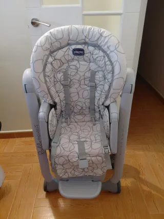 TRONA Chicco "Polly Progress"