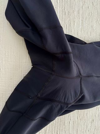 Culote Invierno Largo Rapha Proteam