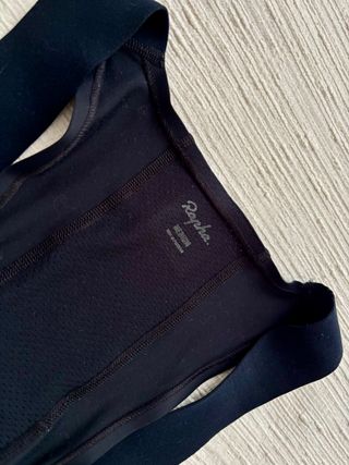 Culote Invierno Largo Rapha Proteam