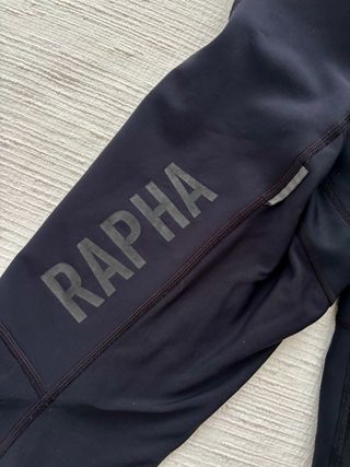 Culote Invierno Largo Rapha Proteam