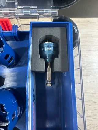 Bosch Professional 14x Set de sierras de corona Expert