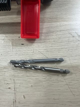 Bosch Professional 14x Set de sierras de corona Expert