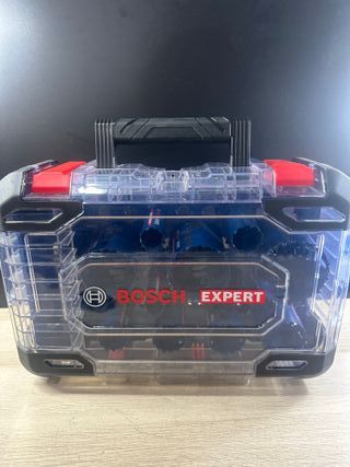 Bosch Professional 14x Set de sierras de corona Expert