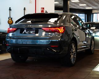 Audi Q3 2023