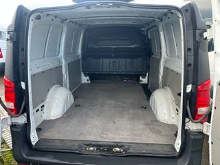 Mercedes-Benz Vito 2018