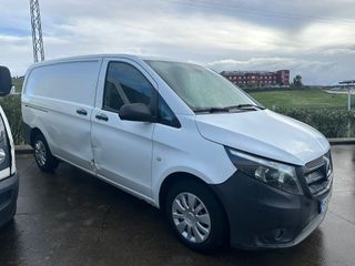 Mercedes-Benz Vito 2018