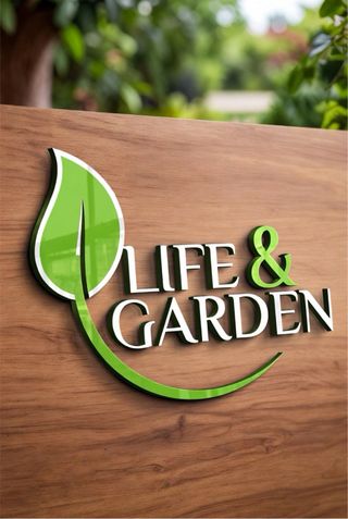 Jardinero profesional mantenimiento de jardines