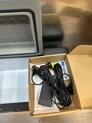 VEVOR Compressore 20L Frigorifero Piccolo Portatile