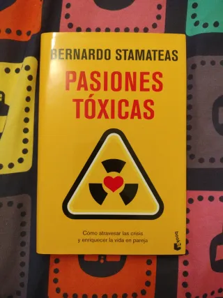 Pasiones tóxicas