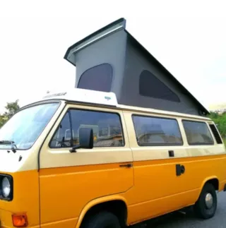 Lona techo T3 Volkswagen
