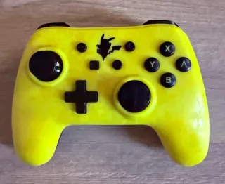 Lote Mandos PS4, PS3, PC, Switch