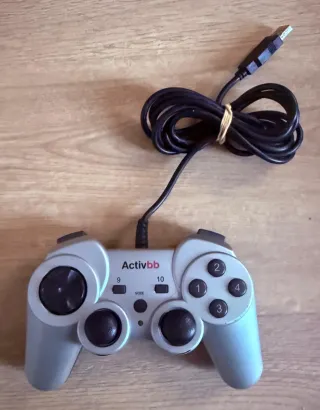 Lote Mandos PS4, PS3, PC, Switch