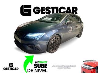 Seat Leon 2.0 TSI 213kW (290CV) DSG-7 St&Sp Cupra