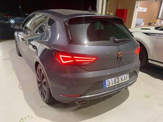 Seat Leon 2.0 TSI 213kW (290CV) DSG-7 St&Sp Cupra