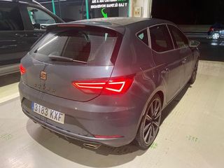 Seat Leon 2.0 TSI 213kW (290CV) DSG-7 St&Sp Cupra