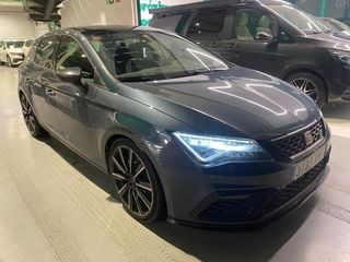 Seat Leon 2.0 TSI 213kW (290CV) DSG-7 St&Sp Cupra