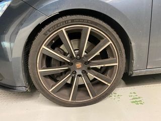 Seat Leon 2.0 TSI 213kW (290CV) DSG-7 St&Sp Cupra