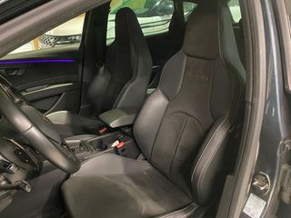 Seat Leon 2.0 TSI 213kW (290CV) DSG-7 St&Sp Cupra