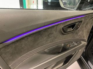 Seat Leon 2.0 TSI 213kW (290CV) DSG-7 St&Sp Cupra