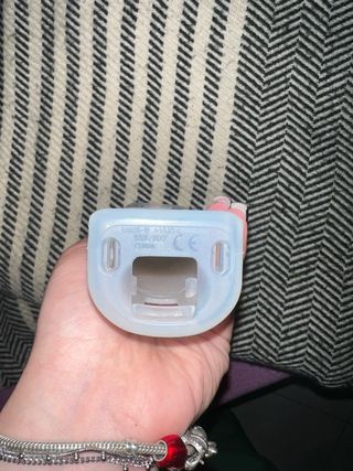 Protezione Joystick Wii