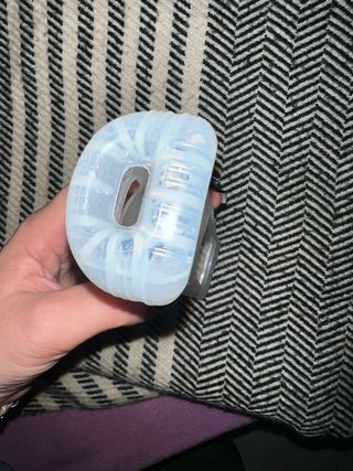 Protezione Joystick Wii