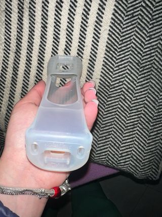 Protezione Joystick Wii