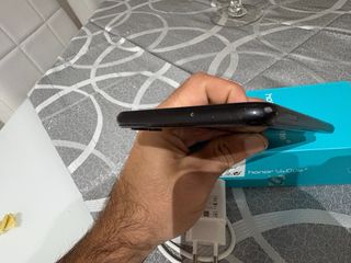 Huawei Honor View 10 Lite 128GB Nero