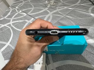 Huawei Honor View 10 Lite 128GB Nero