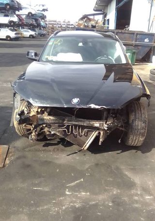 64222991234 rejilla aireadora bmw x1 (e84) 2276793