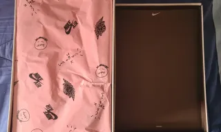 Jordan 1 Retro Travis Scott Canary