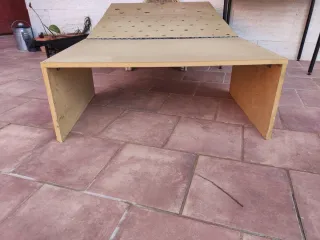 Mueble Camper para Furgoneta