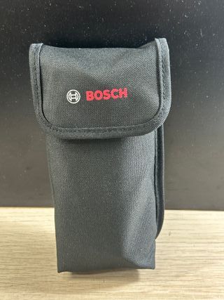 Bosch 0601081701 Ortungsger?t mit Tasche GMS 120-27