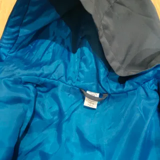 Chaqueta niño 7-8 años