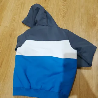 Chaqueta niño 7-8 años