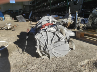 Caja cambios LLM Audi A4 (B8) Versión 2011 (