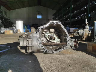 Caja cambios LLM Audi A4 (B8) Versión 2011 (