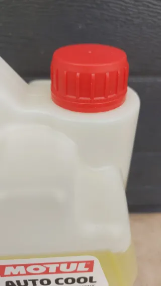 Motul Auto Cool Anticongelante 5L