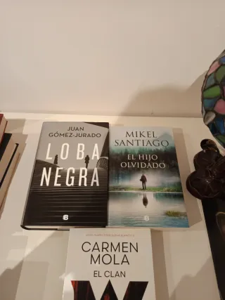 Novela negra