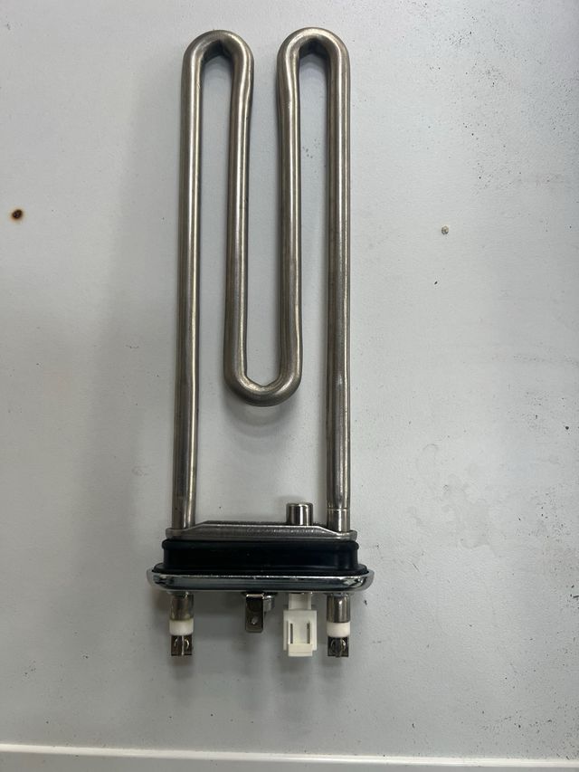 Resistencia lavadora Beko