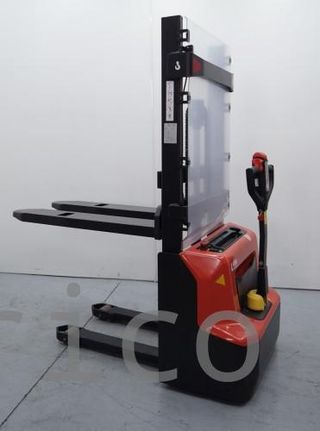 Apilador Eléctrico 1200 Kg - 3500 mm - 16018