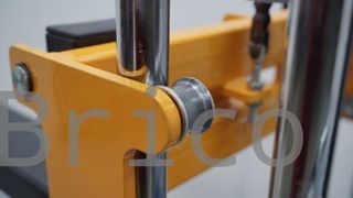 Apilador Eléctrico 400 Kg - 2000 mm - 10559