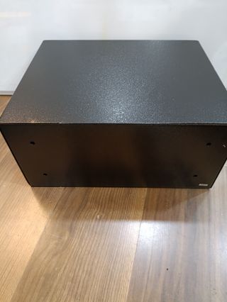 Caja fuerte yale