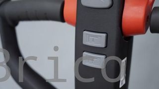 Apilador Eléctrico 1200 Kg - 1600 mm - 16020