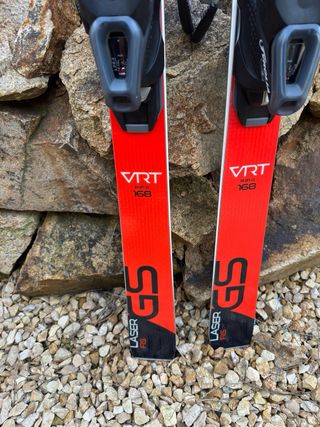 Sci Stöckli Laser GS 168cm