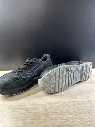 U-Power - Carbon Carpet ESD S3 Ci SRC - Scarpe - Bassa