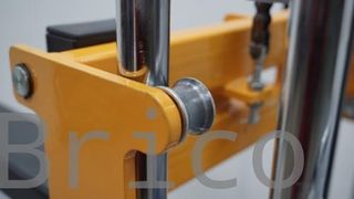 Apilador Eléctrico 400 Kg - 2000 mm - 10559