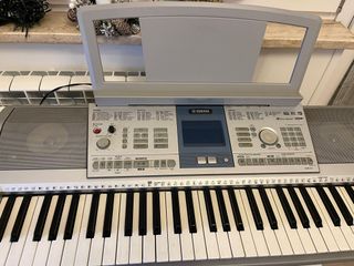 Tastiera Yamaha PSR K1 Karaoke Completa