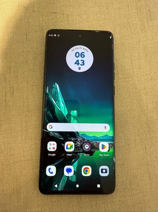 Motorola Edge 40 Neo