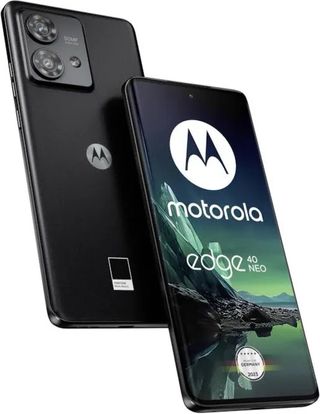 Motorola Edge 40 Neo