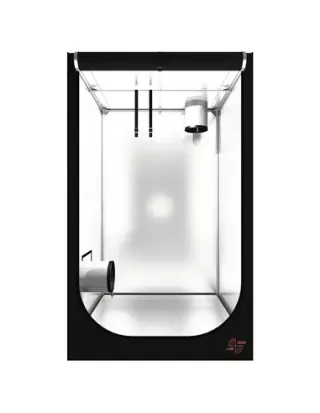 Armario Cultivo Hydro Shoot 120x120x200 R2.00